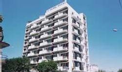 Beira Accommodation - Hotel Tivoli Beira