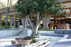 Tofo Accommodation - Vanilla View Villas