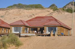 Inhambane Accommodation - Ngumula Lodge