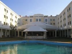 Maputo Hotels - Hotel Vip Maputo Mozambique