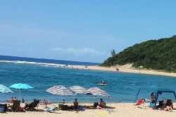 Special Deals - Ponta Beach Camps - Campsites