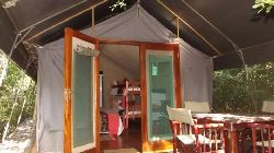 Mozambique Accommodation - Baleia Vista Sul