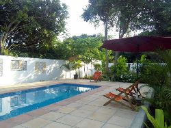 Quirimbas Archipelago Resorts - Ibo Island Lodge
