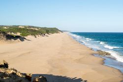 Bilene Accommodation - Just in Time Prime Holiday Resort