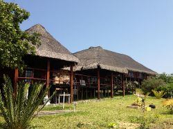 Inhambane Accommodation - Casa Algarve