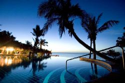 Mozambique Spa - Anantara Bazaruto Island Resort and Spa
