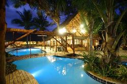 Special Deals - Pomene Lodge Package
