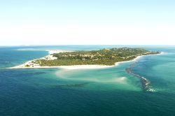 Special Deals - Magaruque Island