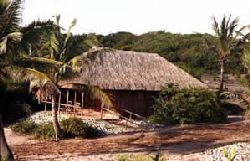 Inhambane Self Catering - Jangamo Beach Resort