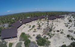 Mozambique Budget - Makolobay Resort