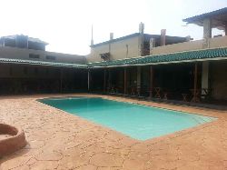 Ponta do Ouro Resorts - Kaya Kweru