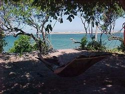 Mozambique Resorts - Linene Island Resort