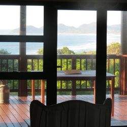 Mozambique Guesthouse - Alfies House