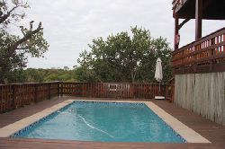 Mozambique Guesthouse - Golden Beach Village