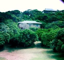 Mozambique Guesthouse - Campismo Ninho 27