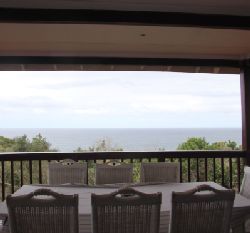 Mozambique Guesthouse - Campismo Ninho 28