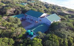 Mozambique Guesthouse - Kangela 7