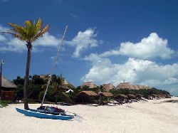 Benguerra Island Spa - Marlin Lodge