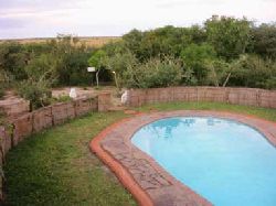 Mozambique Self Catering - Marracuene Lodge