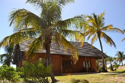 Inhambane Self Catering - Morrumbene Beach Resort