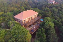Mozambique Guesthouse - Mar Azul 16