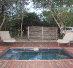 Mozambique House - Nkumbe 34