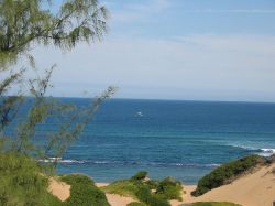 Chizavane Self Catering - Nascer Do Sol