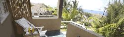 Tofo Lodges - Lobster Chalets