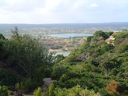 Chidenguele Accommodation - Nhambavale Lodge