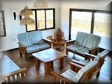 Xai-Xai Accommodation - Xai Xai Self Catering Resort - Unit 21