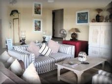 Xai-Xai Accommodation - Xai Xai Self Catering Resort - Unit A
