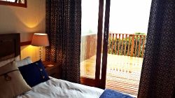 Ponta do Ouro Accommodation - Mar e Sol - House 2