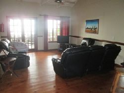 Ponta do Ouro Accommodation - Mar e Sol - House 6