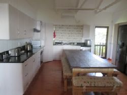 Ponta do Ouro Accommodation - Mar e Sol - House 9