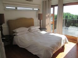 Ponta do Ouro Accommodation - Mar e Sol - House 19