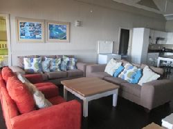 Ponta do Ouro Accommodation - Mar e Sol - House 23