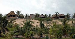 Inhambane Self Catering - Ondas de Mar