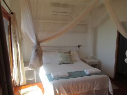 Ponta do Ouro Accommodation - Mar e Sol - House 41