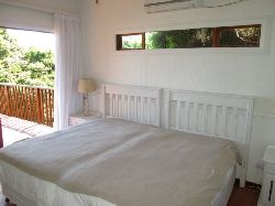 Ponta do Ouro Accommodation - Mar e Sol - House 29