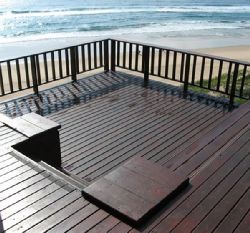 Mozambique Budget - Mar Azul 1A