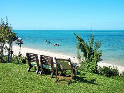 Vilanculos Safari  Offers