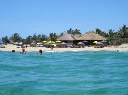Inhambane Self Catering - Palm Grove Lodge