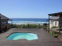Ponta Malongane Lodges Offers