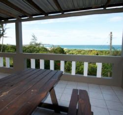 Mozambique Self Catering Offers