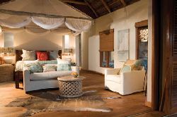 Benguerra Island Spa - Azura Benguerra Island