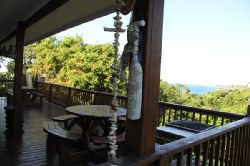 Mozambique Tours Offers