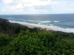 Mozambique Accommodation - Saaiman House