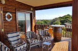 Ponta do Ouro Resorts Offers