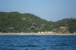 Mozambique Luxury Offers