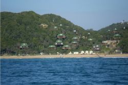 Ponta do Ouro Honeymoon Offers